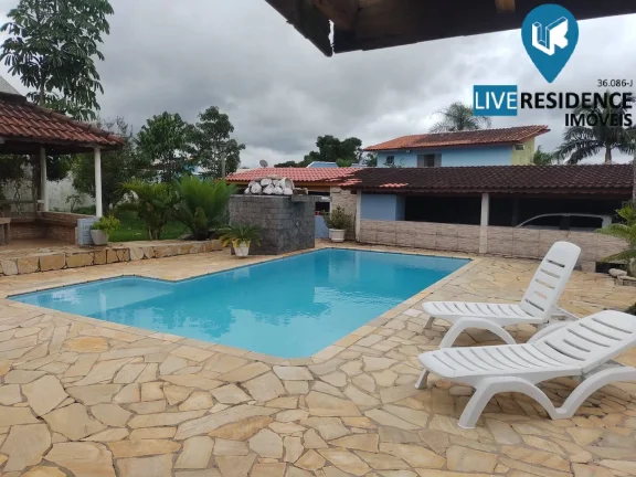 Imagem Chácaras à venda em Recanto da Paz, Itatiba SP Live