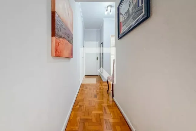 Imagem Apartamento à Venda - Vila Mariana, 2 Quartos, 106 m2