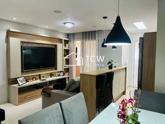 Imagem Apartamento à venda no bairro Parque Industrial Tomas Edson - São Paulo/SP, Zona Oeste