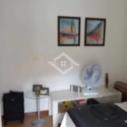 Imagem Apartamento Arejado de 152m² em Icaraí; 3 Quartos com Suíte