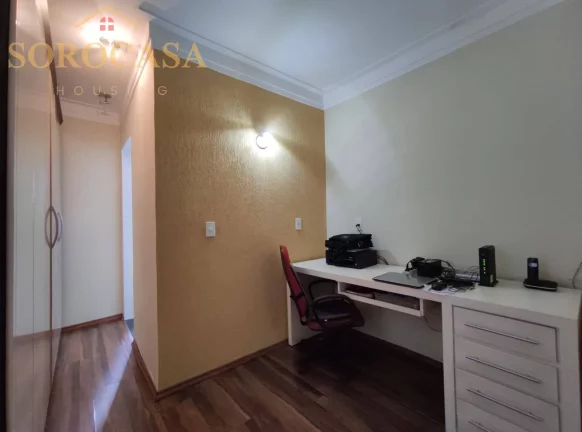 Imagem Casa à Venda - 2 dorm 1suite Hidro - Wanel Ville