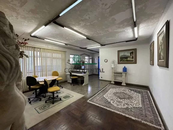 Imagem Casa à Venda, 262 m² em Sumaré - São Paulo