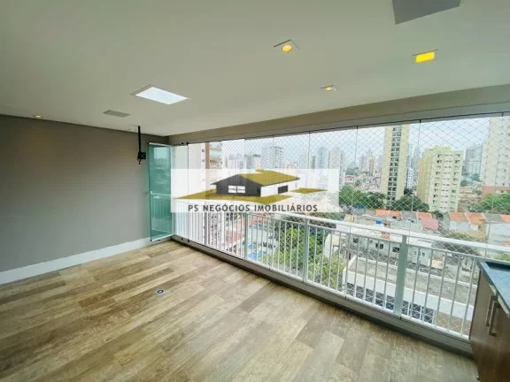 Apartamento para venda Vila Mariana com 112mts