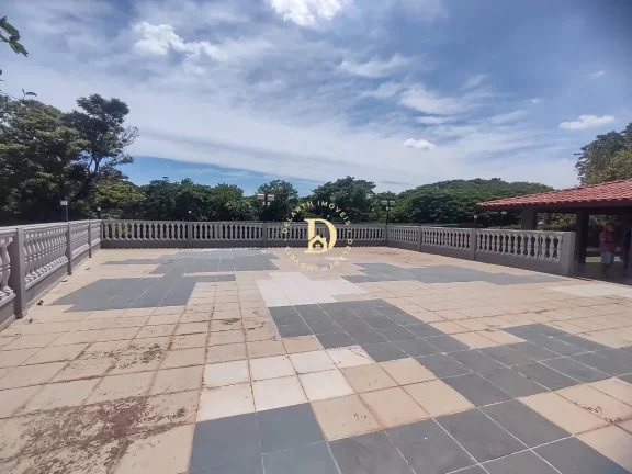 Imagem Chácara em Condominio Fechado - Indaiatuba - com 3 casas - 696,45m2