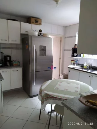 Imagem Casa com 3 quartos à venda, 120 m² por R$ 900.000 - Ponta da Praia - Santos/SP