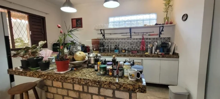 Imagem F01 - Casa 2 quartos em São Miguel do Gostoso - RN
