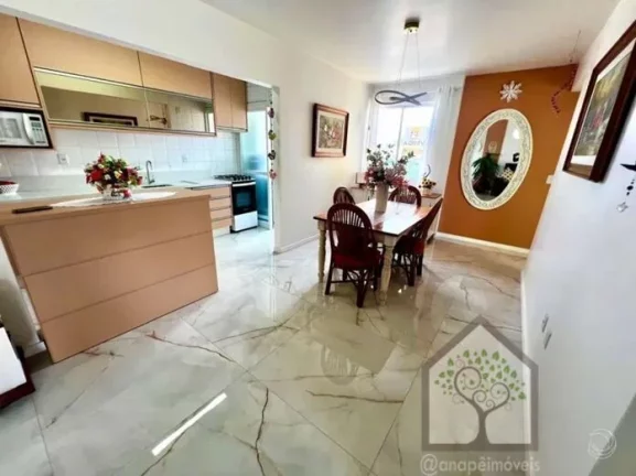 Imagem Apartamento ao lado da UFSC