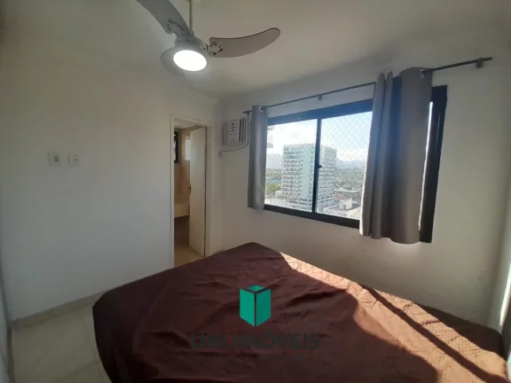 Imagem Cobertura Duplex com Vista para o Mar