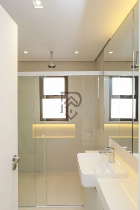 Imagem Apartamento moema pronto para morar