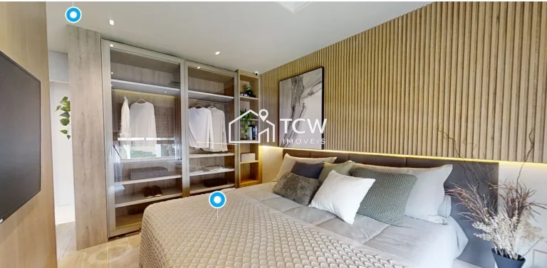 Imagem Apartamento à venda no bairro Chácara Santo Antônio (Zona Sul) - São Paulo/SP, Zona Sul
