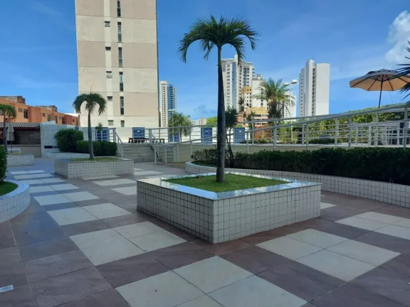 Imagem Apto a venda, Centro, Aldeota Fortaleza