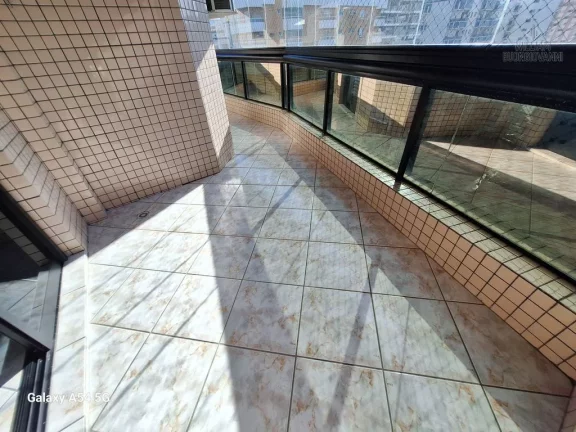 Imagem Apartamento 4 dormitórios sendo 2 suítes no coração Bairro Guilhermina