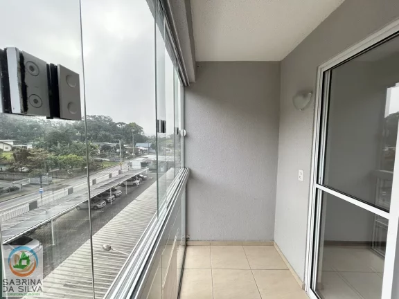 Imagem Apartamento - Itoupava Central - Blumenau
