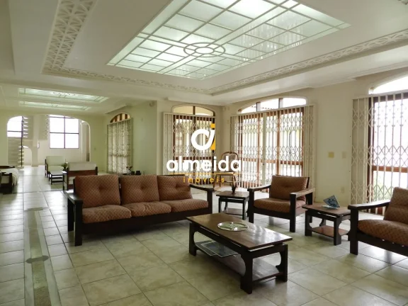 Imagem Casa 5 dormitórios à venda Patronato Santa Maria/RS