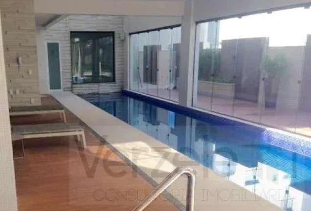 Imagem Apartamento 4 ou + dormitórios para Venda em Balneário Camboriú / SC no bairro Centro