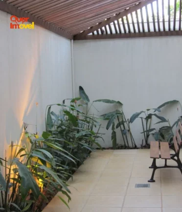 Imagem Aluguel de Sala Comercial na Ribeirânia, Ribeirão Preto-SP: 1 Sala, 2 Banheiros, 28,21 m² de Área!