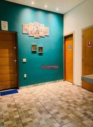 Imagem Sítio com 4 dormitórios à venda, 1000 m² por R$ 1.300.000,00 - Mata Fria - Mairiporã/SP