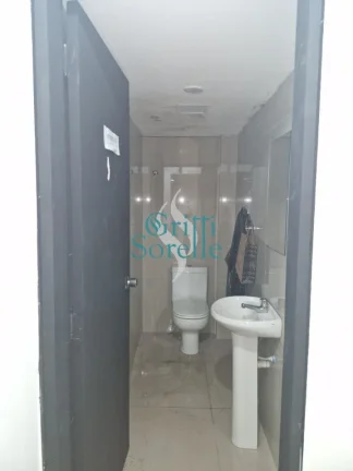 Imagem Prédio/Loja Comercial para Alugar em Pinheiros - São Paulo/SP.
