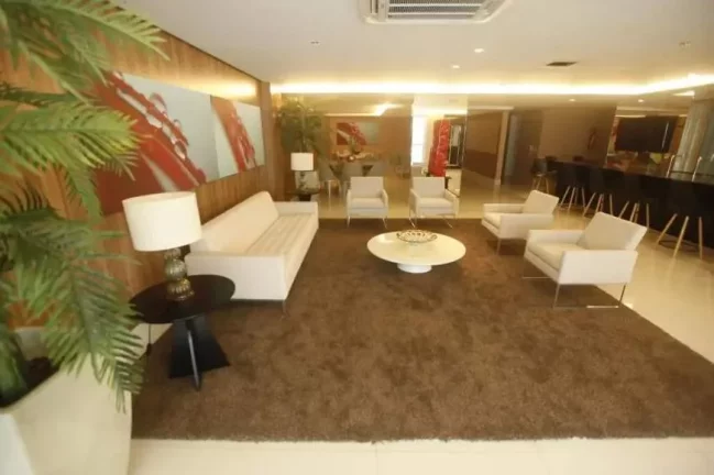 Imagem Apartamento para Venda, PAPICU, 3 dormitórios, 3 suítes, 4 banheiros, 3 vagas Imagem Apartamento para Venda, PAPICU, 3 dormitórios, 3 suítes, 4 banheiros, 3 vagas