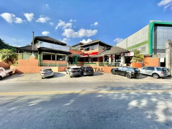 Imagem Imóvel Comercial à Venda, 1 m² em Vilarejo - Carapicuíba