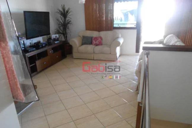Imagem Lindíssima Cobertura