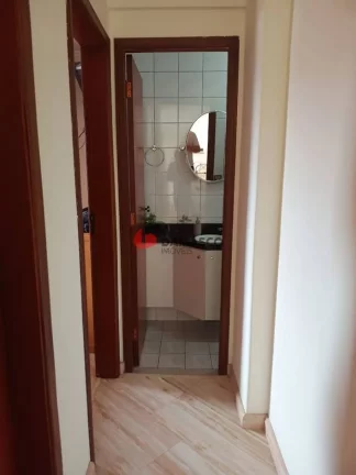 Imagem Apartamento com 2 quartos, Planalto - São Bernardo do Campo