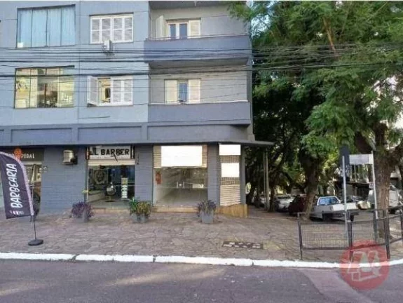 Imagem Loja para alugar, 74 m² por R$ 5.432,10/mês - Floresta - Porto Alegre/RS
