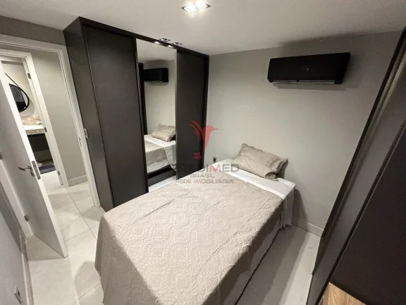 Imagem Apartamento novo andar alto, à venda no Cabo Branco!
