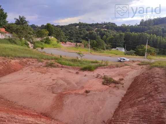 Imagem TERRENO 1.018m² PARA VENDA NO TERRA CAXAMBU, JUNDIAÍ SP