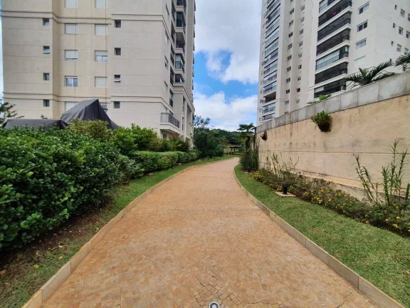 Imagem Apartamento com 3 Dormitórios e 3 Suites , 150 m² - Para venda R$ 1.390,000 – Santo André - São Paulo/SP