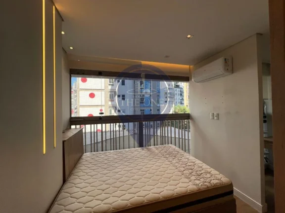 Imagem Oportunidade única: Apartamento à venda em São Paulo-SP, 1 quarto, 1 sala, 1 banheiro, 31m² em Sumarezinho!
