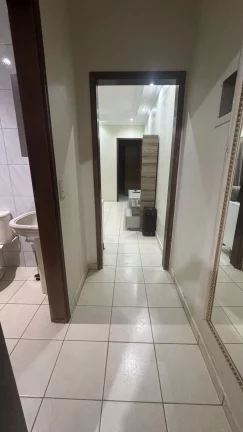 Imagem Casa à Venda – Jardim Colonial | Zona Sul – São José dos Campos (SP)