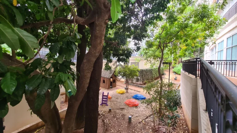 Imagem Apartamento Condomínio Bosque Paulistânia pronto para morar