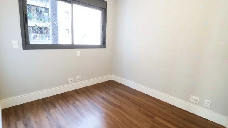 Imagem Apartamento 162M², 4Q, 2 Suítes, 5 Banheiros, 2 Vagas, Varanda Gourmet, Academia, Piscina Adulto, Infantil e Aquecida, Salão de Festas e Jogos, Quadra