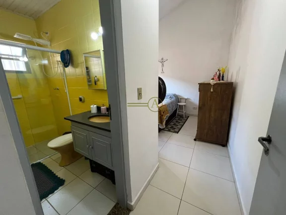 Imagem Casa à venda no Cidade Nova – 4 dorms, quintal e churrasqueira
