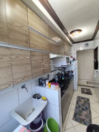 Imagem Apartamento 3 quartos 1 suite Condomínio Spazio Vanguarda – Excelente Oportunidade!