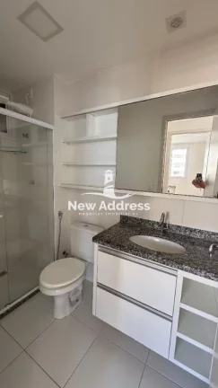 Imagem Apartamento à Venda no Residencial Villaggio Campo Grande - Rio Branco, Cariacica/ES