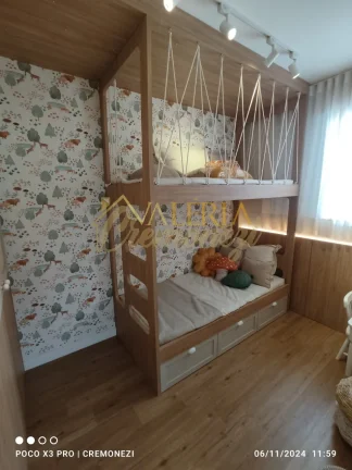 Imagem APARTAMENTO RESIDENCIAL em INDAIATUBA - SP, JARDIM DOS TUCANOS