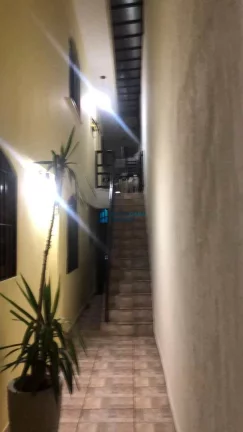 Imagem Casa Padrão