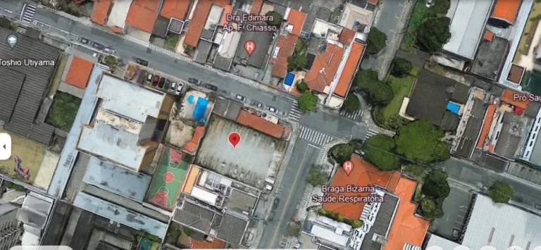Imagem Salão para alugar, 157 m² por R$ 8.925,00/mês - Jardim Santa Helena - Suzano/SP