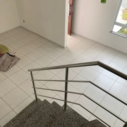 Imagem Casa Duplex para locação - 3 quartos