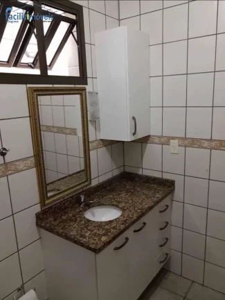 Imagem CASA TERREÁ ÓTIMA LOCALIZAÇÃO BAETA NEVES SBC