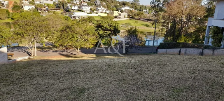 Imagem PORTO ATIBAIA. 920 M2. LINDA VISTA!
