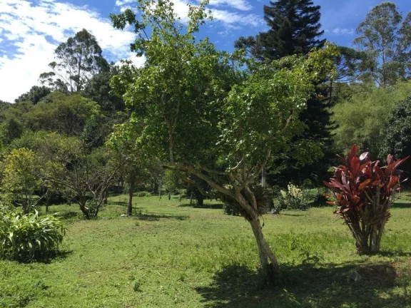 Imagem Vendo este lindo sítio em Nova Friburgo com 281.000m2.