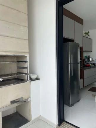 Imagem Imóvel à Venda no Condomínio Reserva dos Ypês II – Tatuí/SP