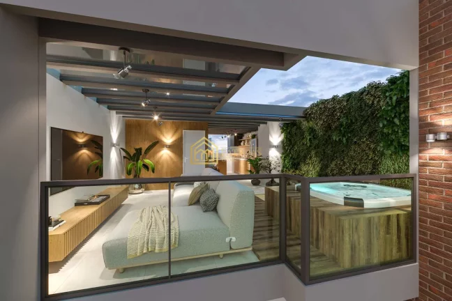 Imagem Apartamento Padrão