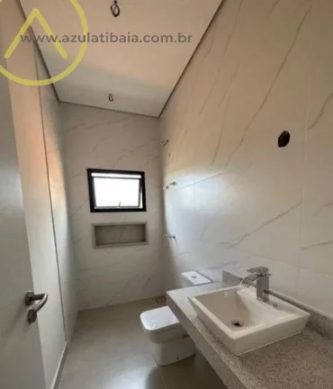 Imagem Casa em Condomínio para Venda em Atibaia, Condominio Quintas Da Boa Vista, 3 dormitórios, 3 suítes, 4 banheiros, 3 vagas
