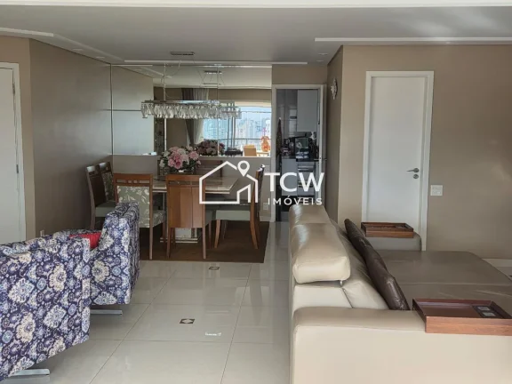 Imagem Apartamento à venda no bairro Belenzinho - São Paulo/SP, Zona Leste