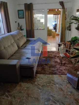 Imagem CASA RESIDENCIAL em PARÁ DE MINAS - MG, SÃO CRISTÓVÃO