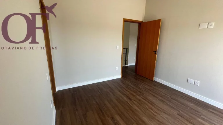 Imagem Sobrado 03 suites -Condomínio Parque das Camélias - Medeiros - Jundiaí-SP